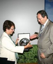 5th International Plant Nutrition and Fertilizer Congress was held with the sponsorship of Toros Agri  Sept. 29, 2010