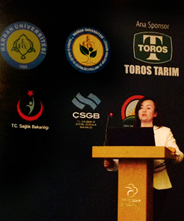 Occupational Health and Safety in Agriculture Workshop has been held in Şanlıurfa under Toros Agri’s sponsorship