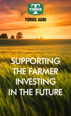 Supporting the Farmer, Investing in the Future