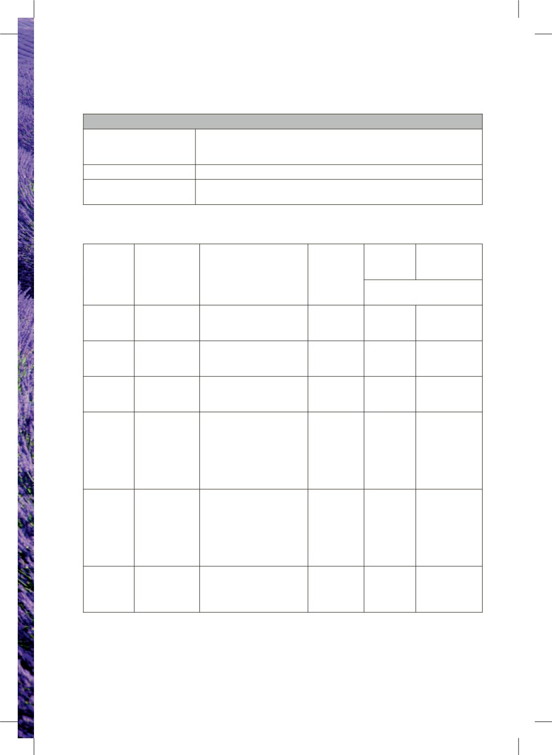 Page Background
