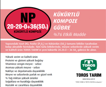 NP 20-20-0+36(SO3)