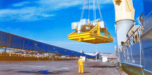 Project Cargo Handling