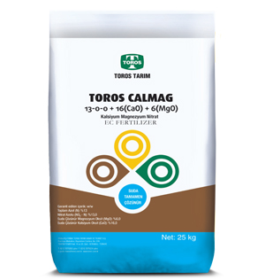 Toros CALMAG