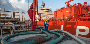 Bulk Liquid Cargo Handling
